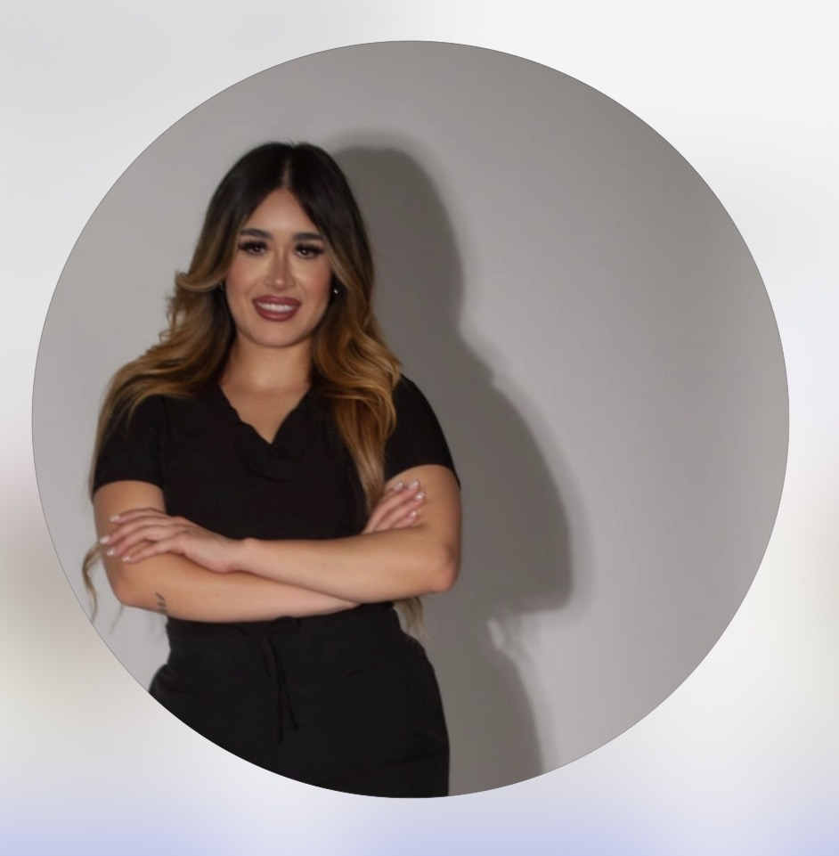 Owner portrait for Palace Lashes & Esthetics